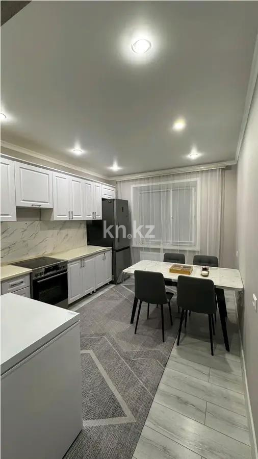 Продажа 3-комнатной квартиры, 78 м², мкр. Шапагат, дом  10 в Караганде - фото 4