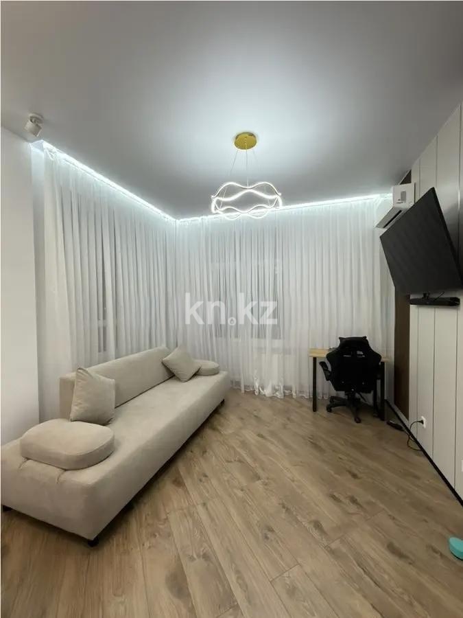 Продажа 2-комнатной квартиры, 50 м² в Астане