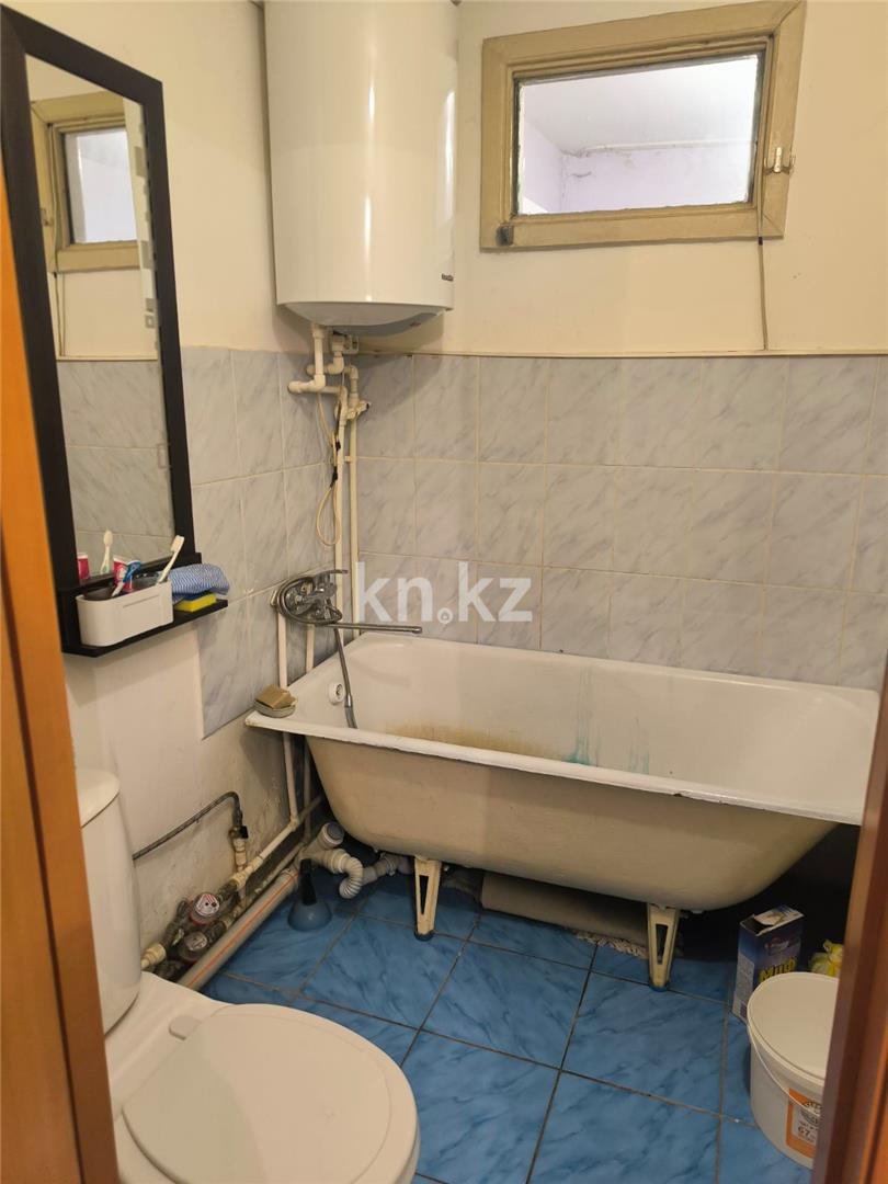 Продажа 1-комнатной квартиры, 32 м², ул. Чернышевского в Темиртау - фото 5