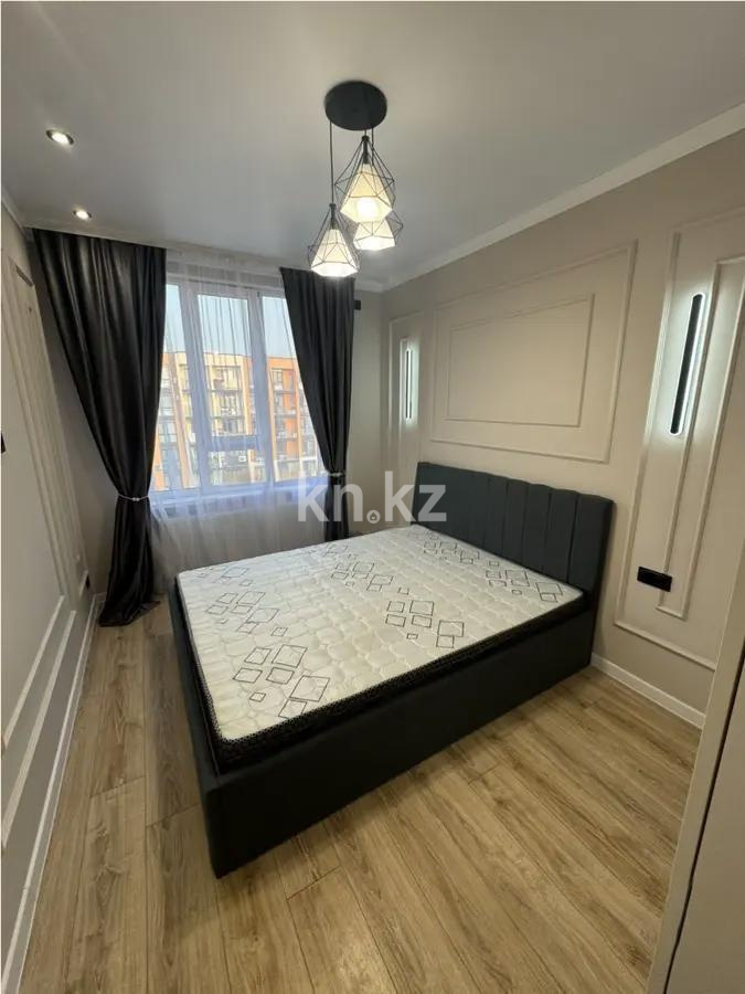 Продажа 2-комнатной квартиры, 35 м² в Алматы - фото 2