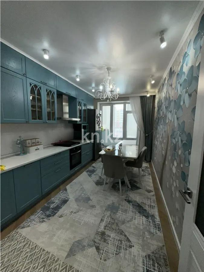 Продажа 3-комнатной квартиры, 84 м² в Астане - фото 4