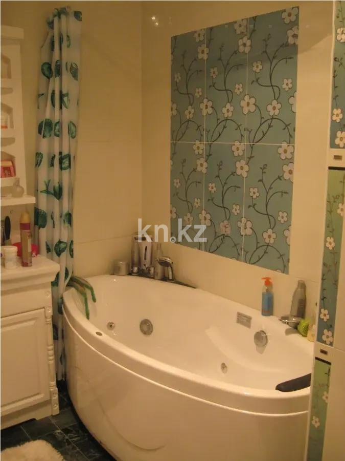 Продажа 2-комнатной квартиры, 75 м² в Алматы - фото 5