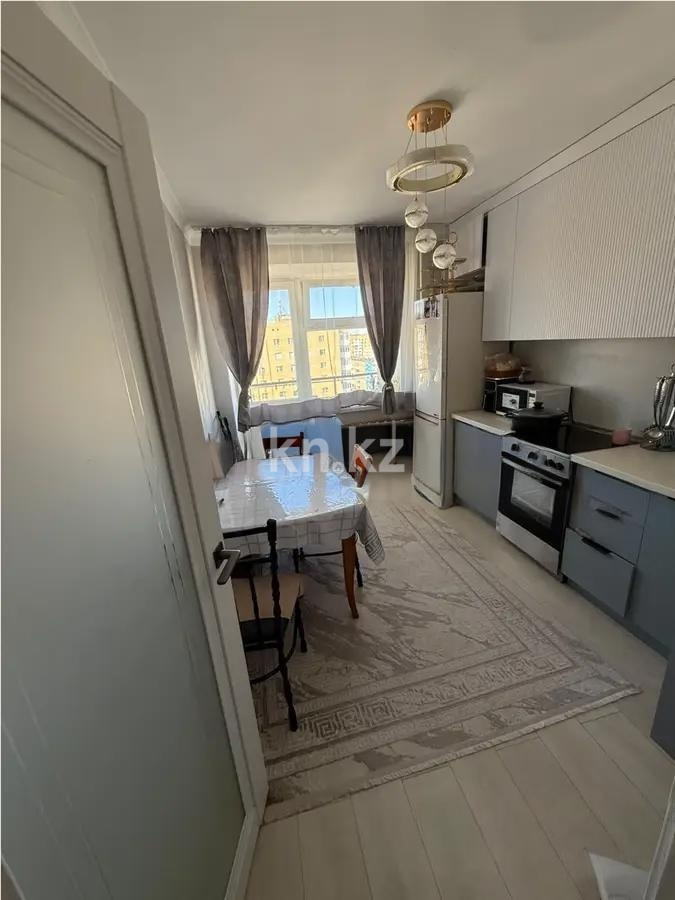 Продажа 2-комнатной квартиры, 50.8 м² в Астане - фото 3