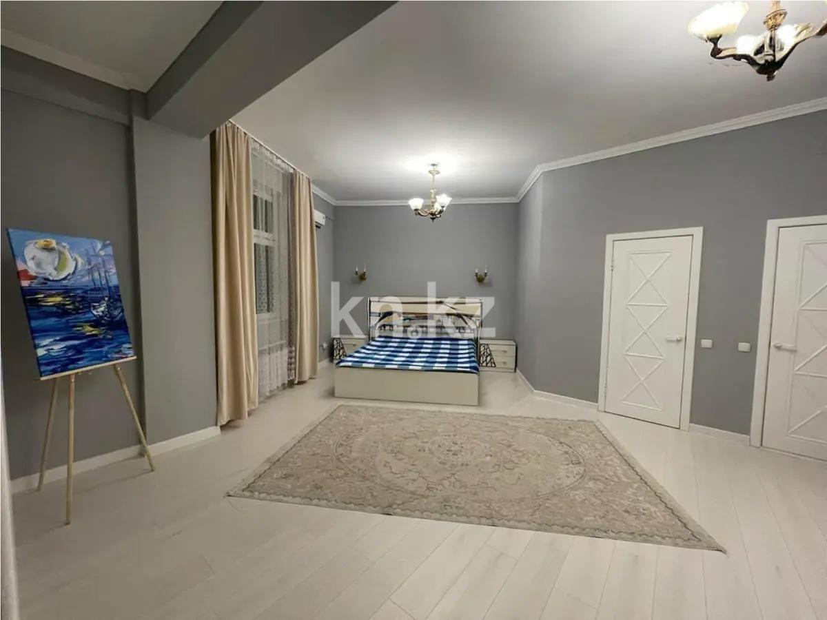 Продажа 5-комнатной квартиры, 175.4 м², мкр-н Самал-1, дом  29 в Алматы - фото 2