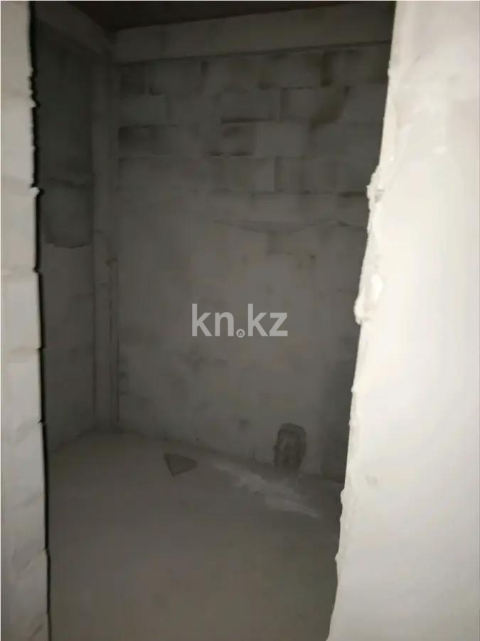 Продажа 1-комнатной квартиры, 43 м² в Алматы - фото 4