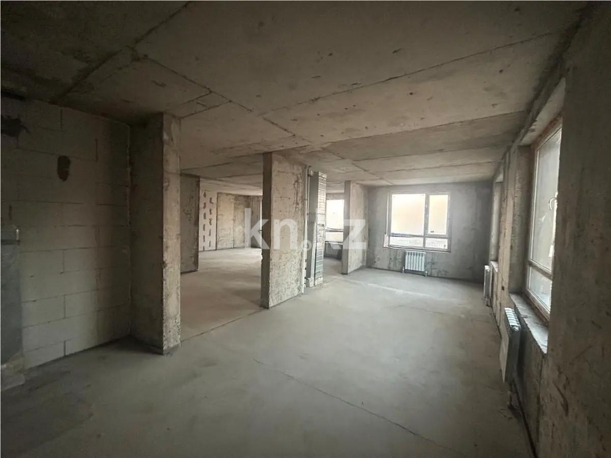 Продажа 3-комнатной квартиры, 82.3 м² в Алматы - фото 2