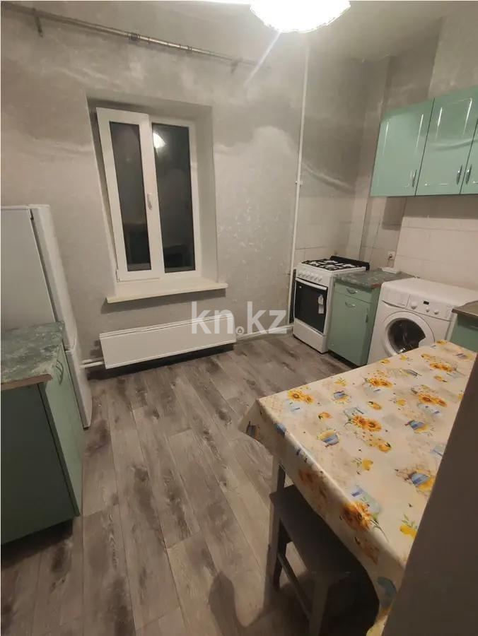 Продажа 1-комнатной квартиры, 33 м² в Алматы - фото 2