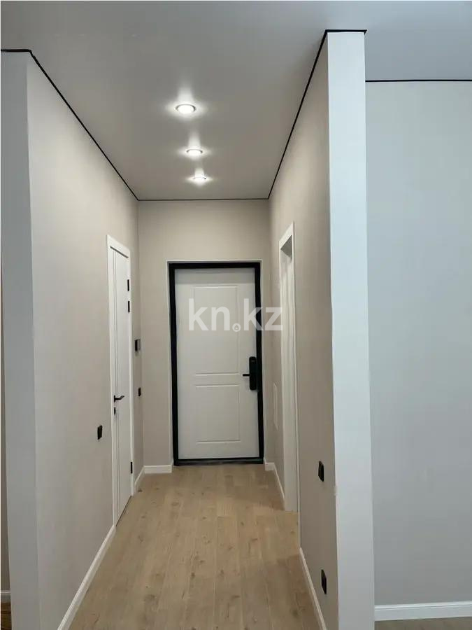 Продажа 1-комнатной квартиры, 30.1 м², пр. Туран, дом  55/5 в Астане - фото 3