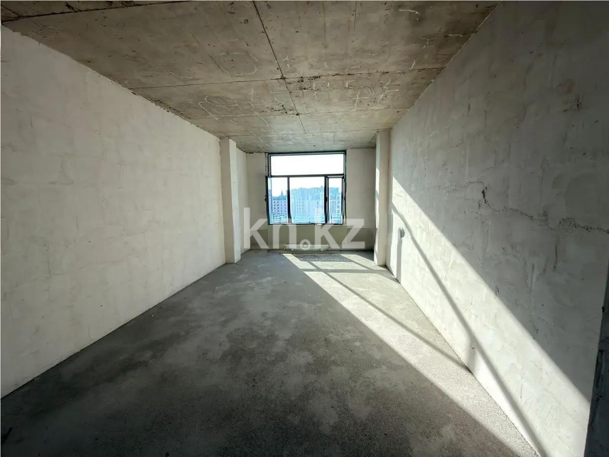 Продажа 3-комнатной квартиры, 91.3 м² в Астане - фото 2