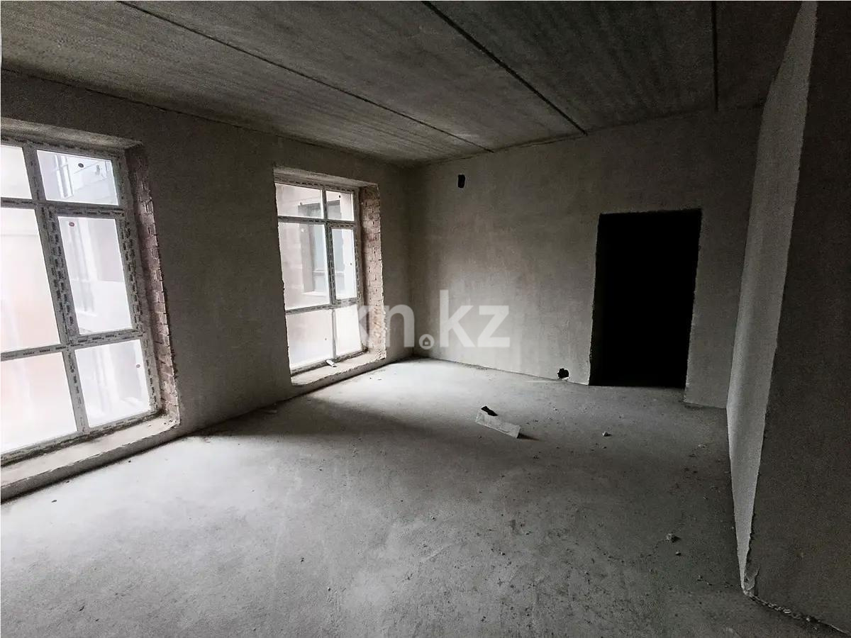 Продажа 2-комнатной квартиры, 56.3 м² в Астане