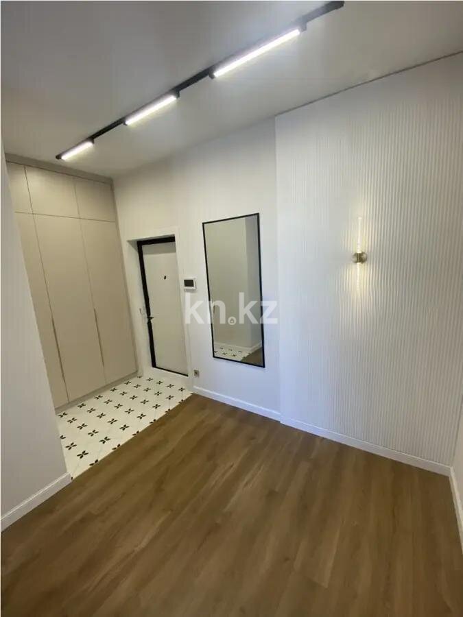 Продажа 2-комнатной квартиры, 43 м² в Астане - фото 4