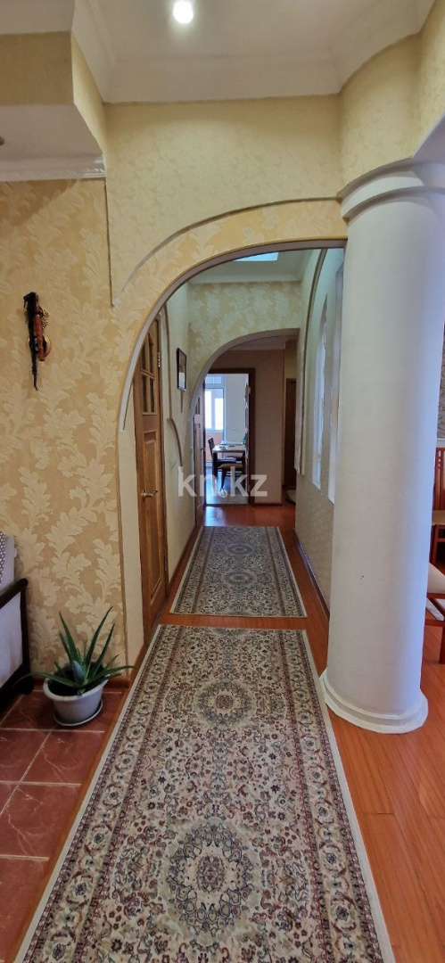 Продажа 3-комнатной квартиры, 90 м² в Астане - фото 18