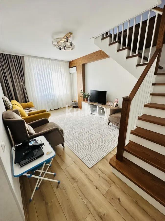 Продажа 3-комнатной квартиры, 100 м² в Астане