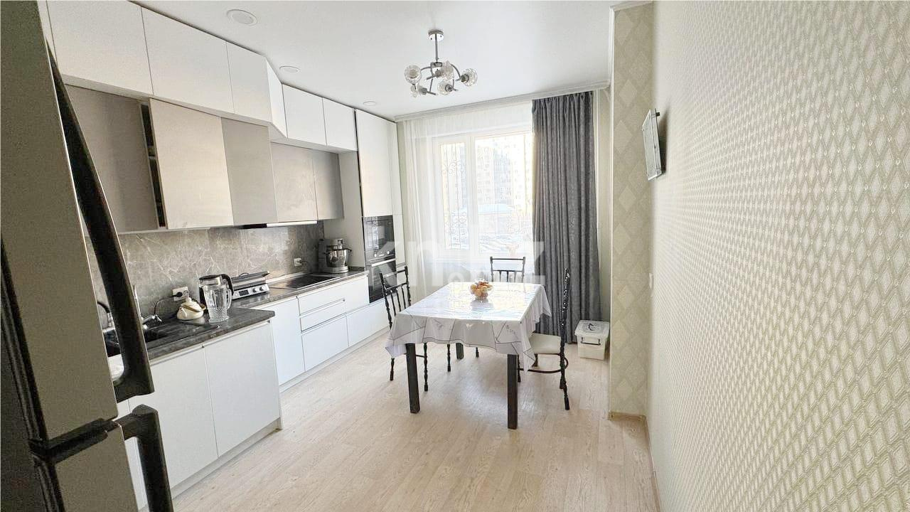 Продажа 3-комнатной квартиры, 87 м² в Астане - фото 2