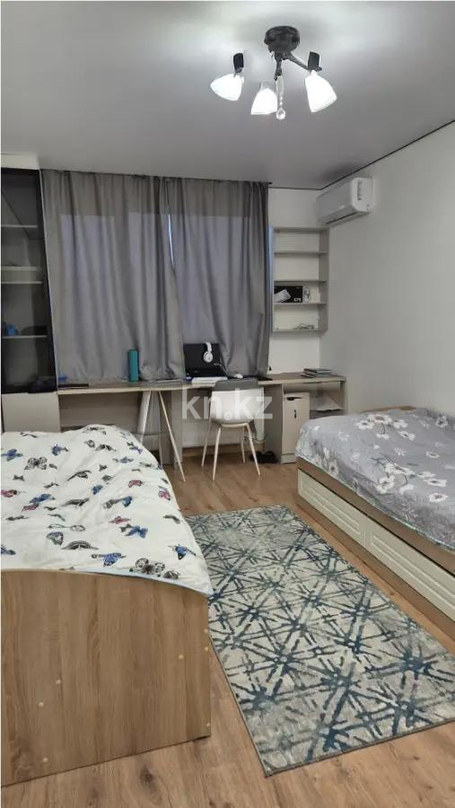 Продажа 4-комнатной квартиры, 105 м² в Алматы - фото 3