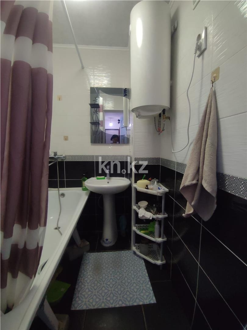 Продажа 3-комнатной квартиры, 56.2 м² в Астане - фото 13