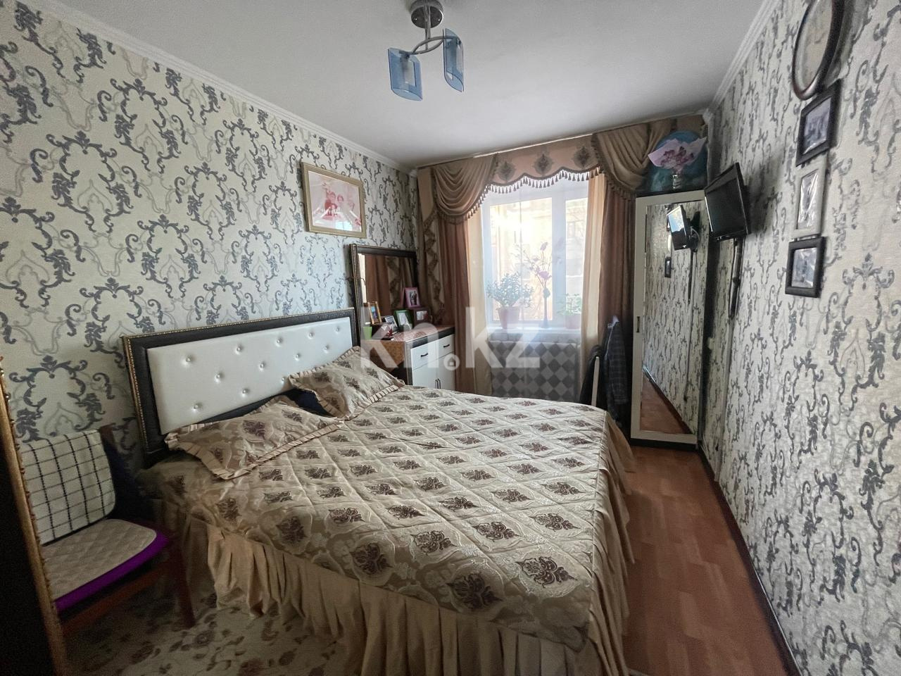 Продажа 3-комнатной квартиры, 81 м² в Караганде - фото 3