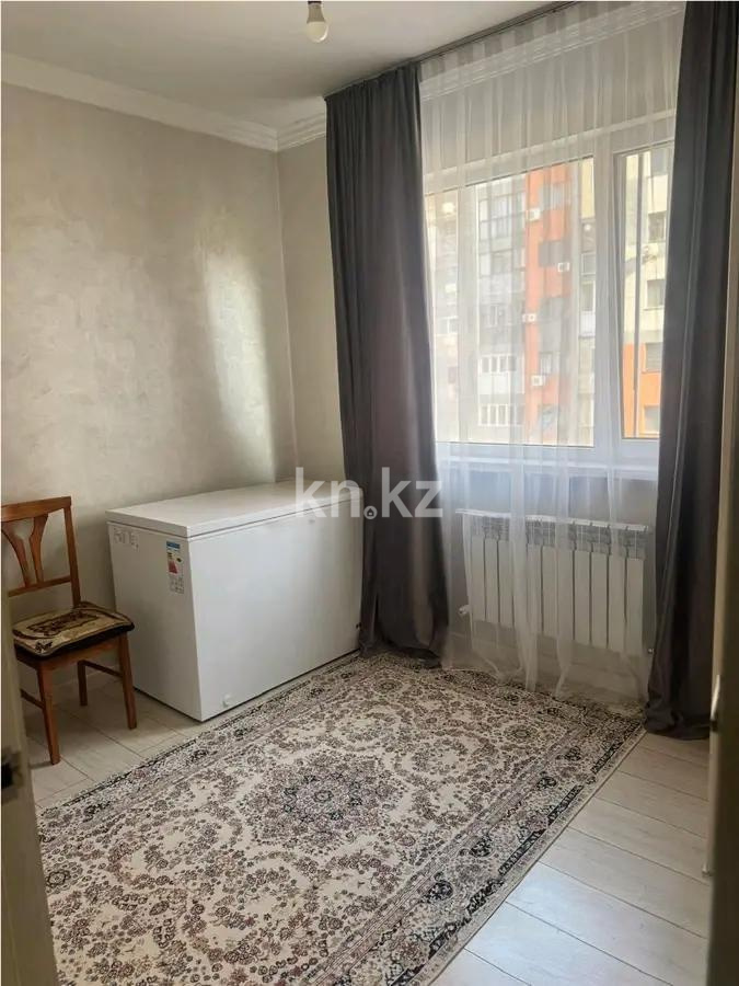 Продажа 2-комнатной квартиры, 43 м², ул. Жунисова, дом  14/12 в Алматы - фото 2