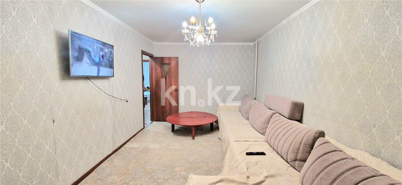 Продажа 3-комнатной квартиры, 64 м² в Караганде - фото 3