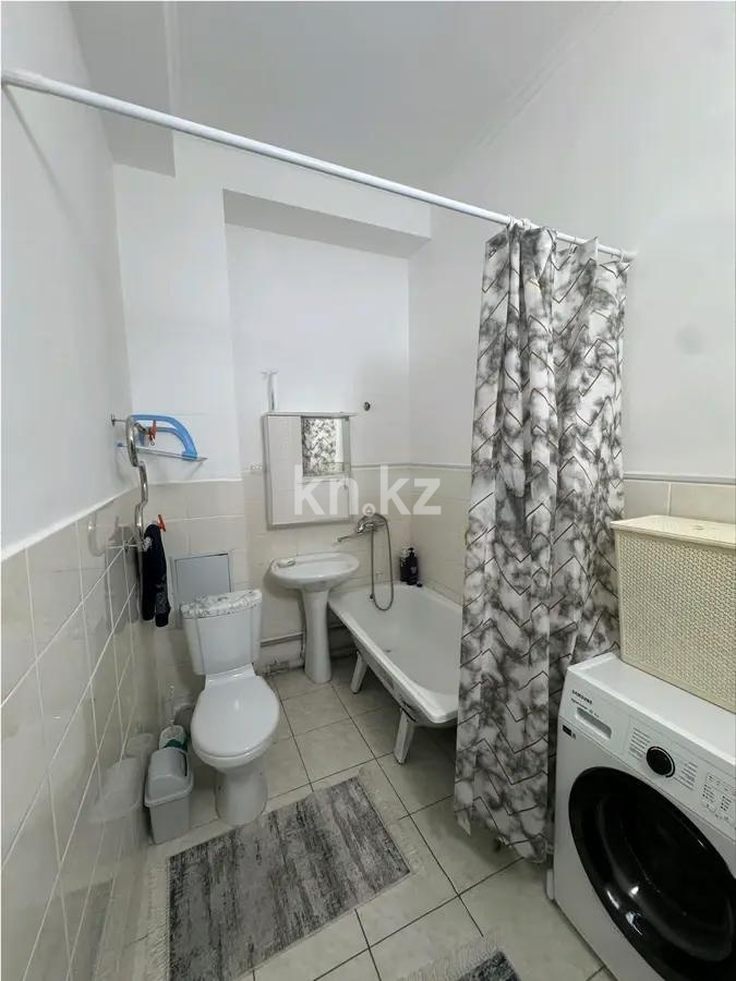 Продажа 2-комнатной квартиры, 84 м², пр. Кудайбердыулы, дом  17 блок 1/10 в Астане - фото 4