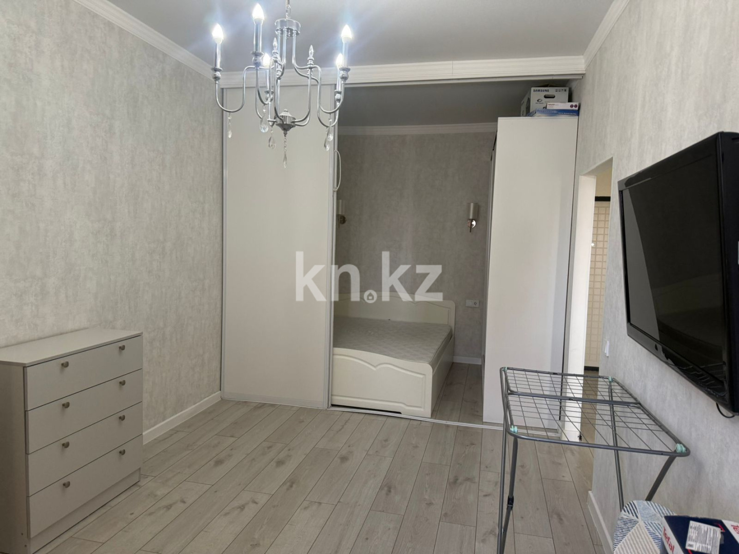 Аренда 1-комнатной квартиры, 45 м² в Астане - фото 3