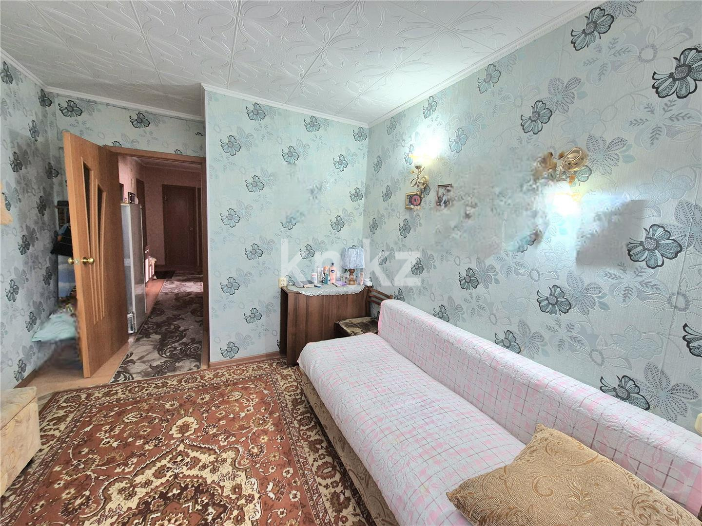 Продажа 4-комнатной квартиры, 66 м², мкр-н 7 в Темиртау - фото 8