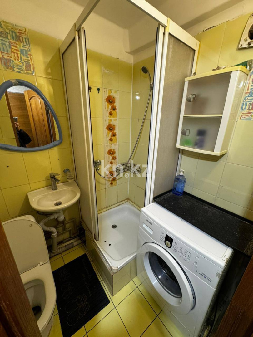 Аренда 1-комнатной квартиры, 35 м² в Астане - фото 7