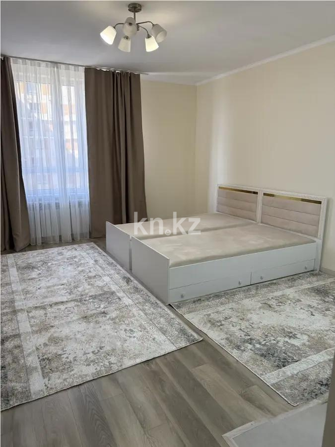 Продажа 1-комнатной квартиры, 33.2 м² в Алматы