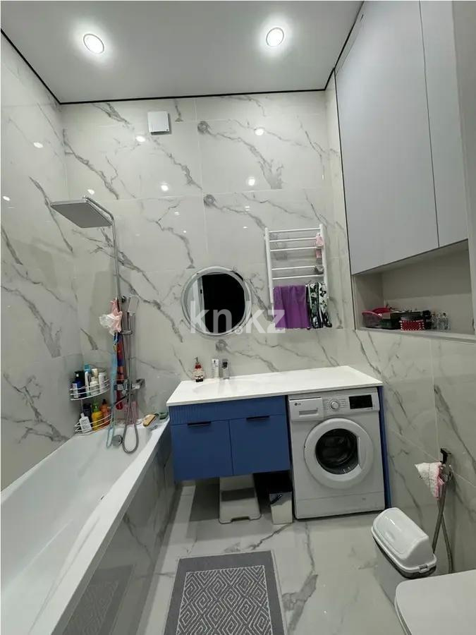 Продажа 2-комнатной квартиры, 38.5 м² в Астане - фото 3