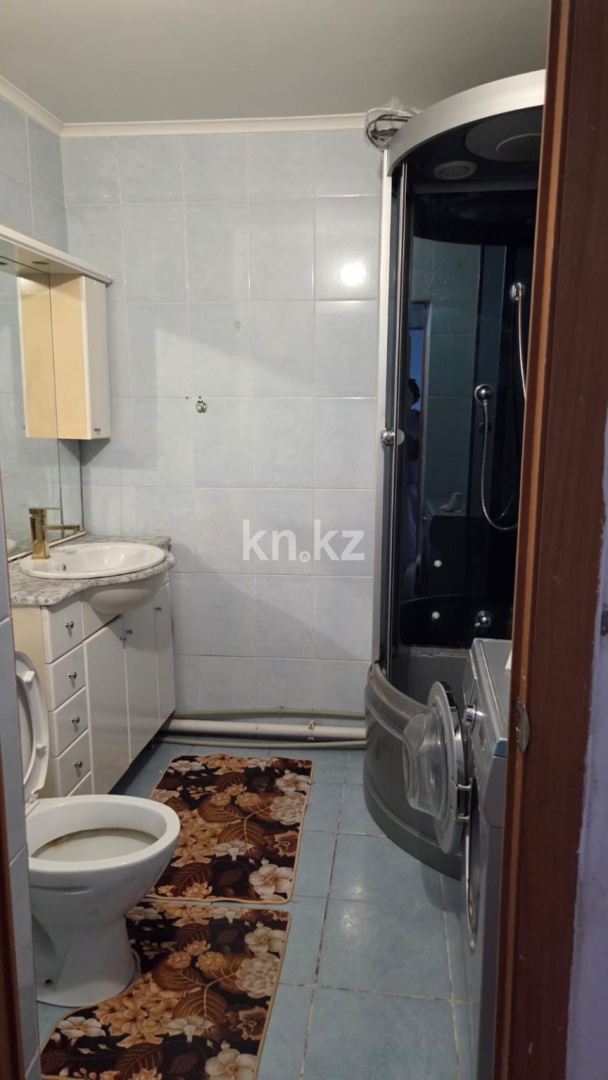 Аренда 1-комнатной квартиры, 38 м² в Астане - фото 8