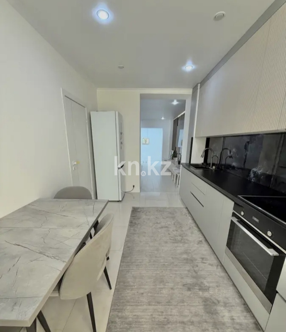 Продажа 2-комнатной квартиры, 65 м² в Астане - фото 2