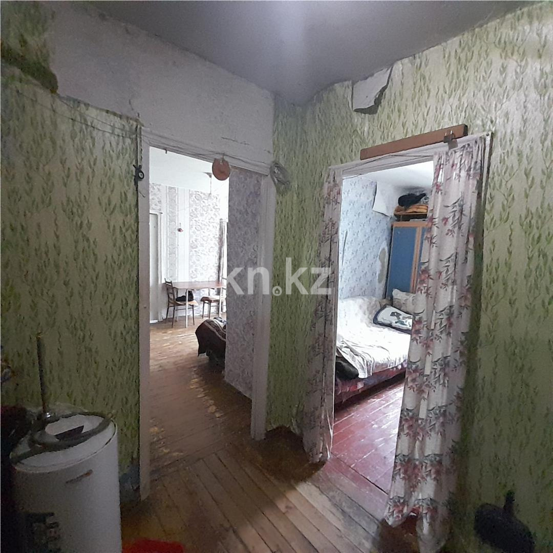 Продажа 4-комнатной квартиры, 60 м², мкр-н 21, дом  29 в Караганде - фото 7