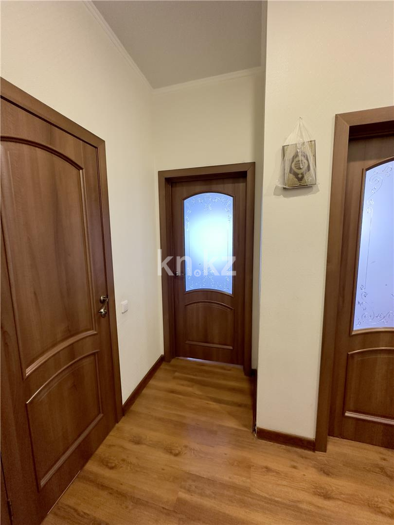 Продажа 2-комнатной квартиры, 61 м², мкр-н Степной-2 в Караганде - фото 12