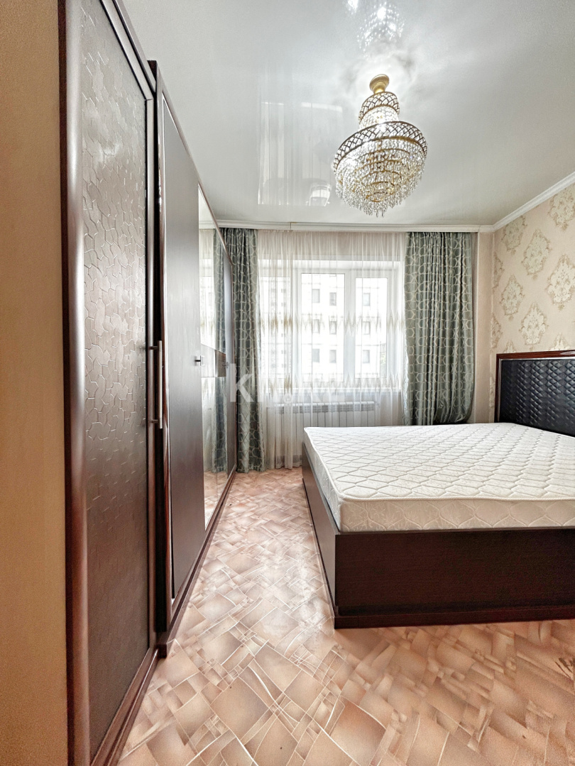 Продажа 3-комнатной квартиры, 77 м² в Алматы - фото 28