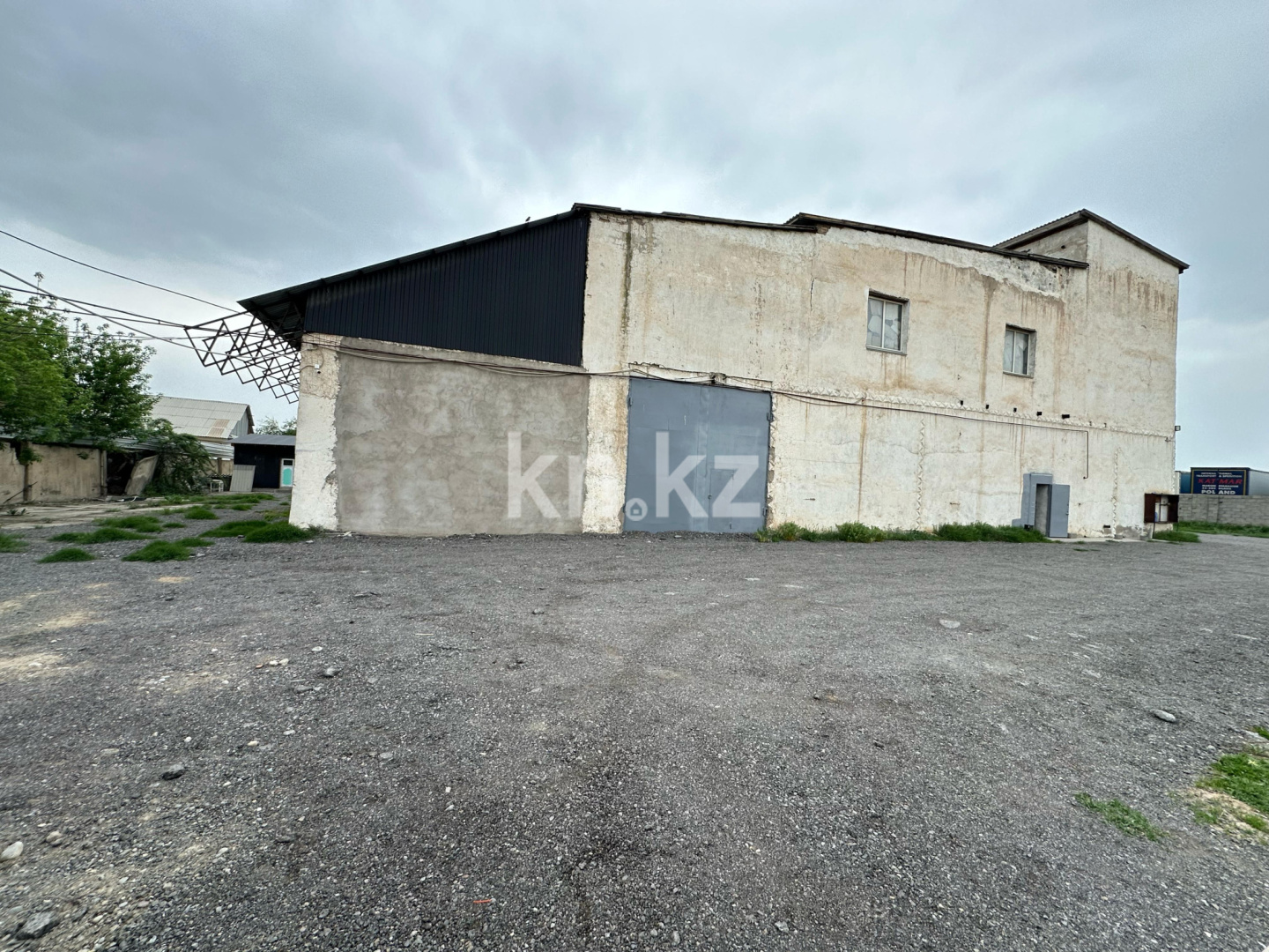 Продажа , 2400 м², Кызылжар в Шымкенте - фото 5
