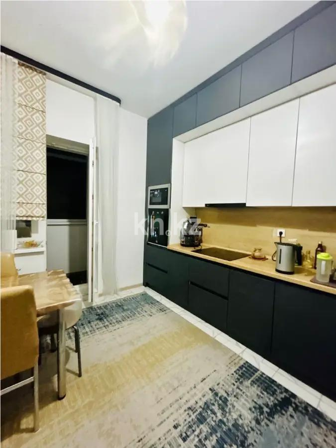 Продажа 4-комнатной квартиры, 126 м² в Астане - фото 4