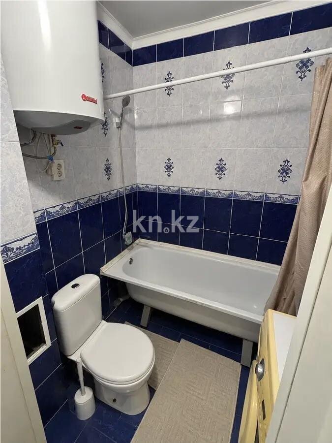 Продажа 1-комнатной квартиры, 22 м² в Астане - фото 3