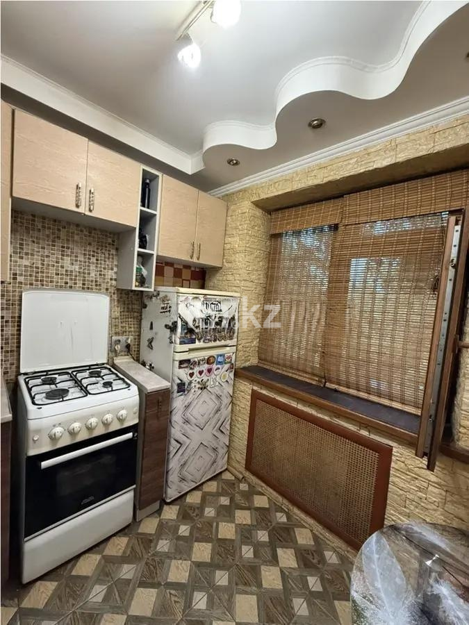 Продажа 1-комнатной квартиры, 32.1 м² в Алматы - фото 2