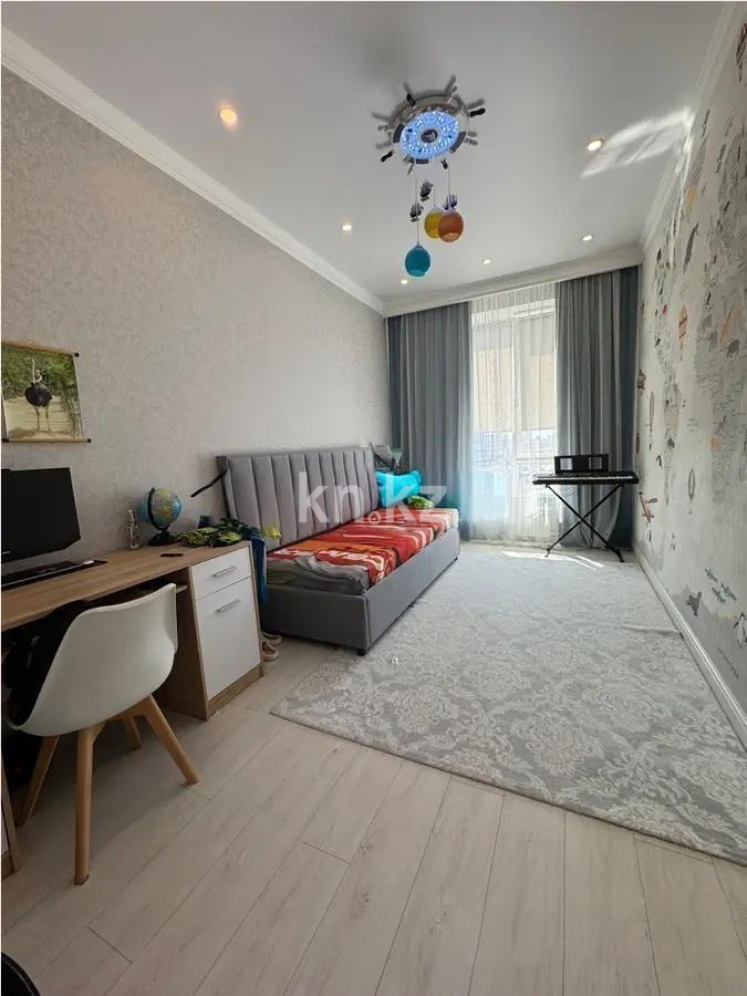 Продажа 4-комнатной квартиры, 120 м², ул. Жошы хана, дом  23 в Астане - фото 2