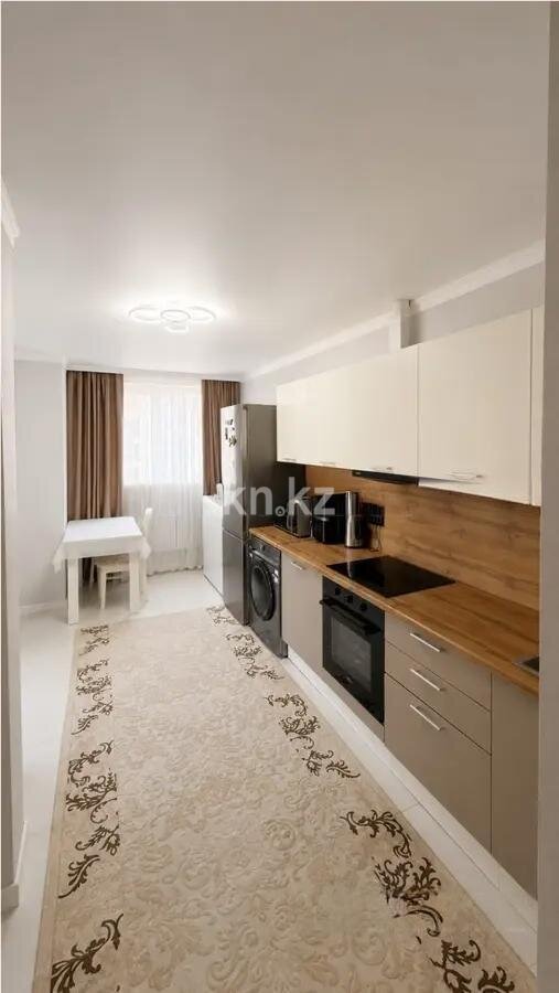 Продажа 2-комнатной квартиры, 74 м² в Астане - фото 3