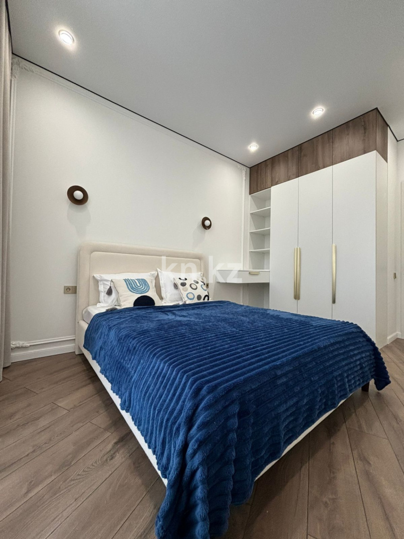 Продажа 2-комнатной квартиры, 45 м² в Астане - фото 13