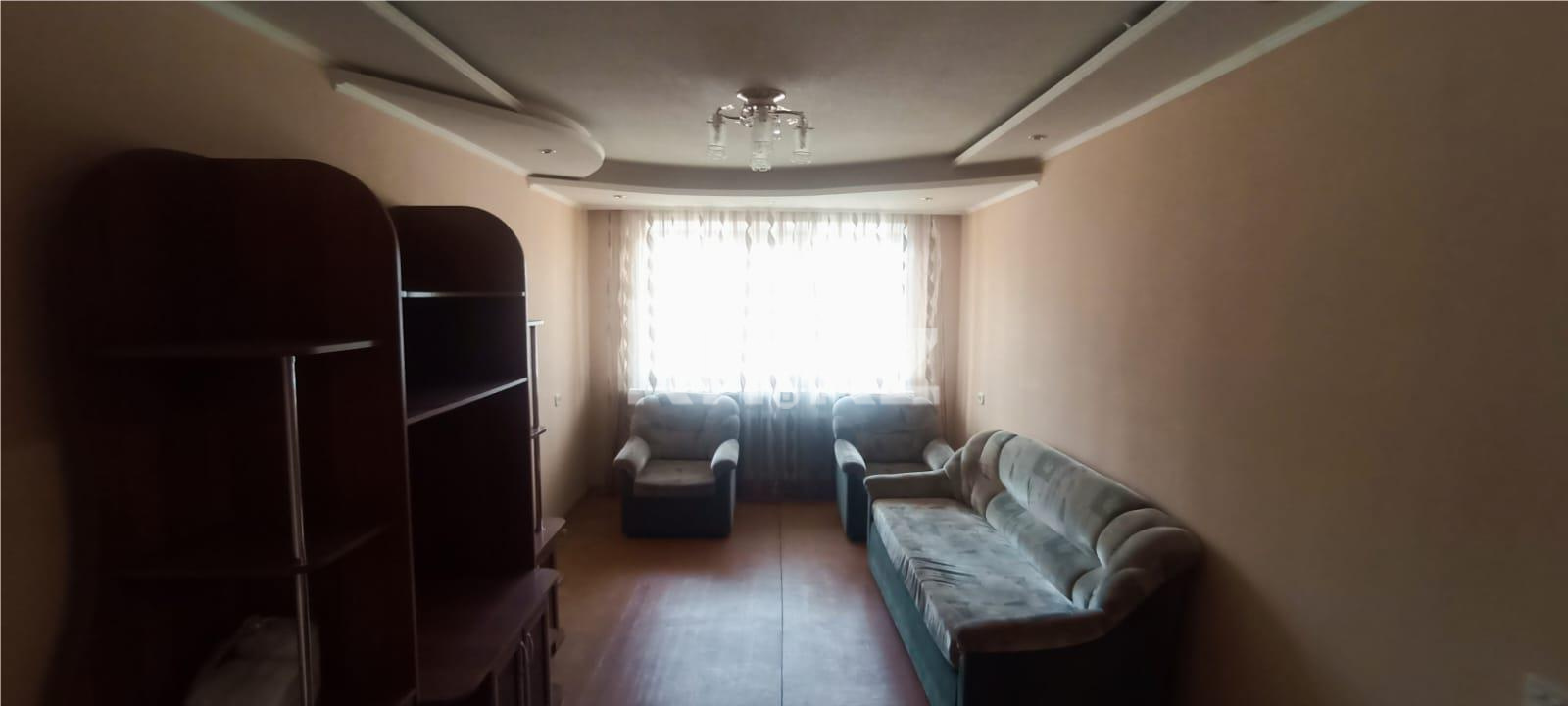 Продажа 2-комнатной квартиры, 44 м² в Караганде - фото 2