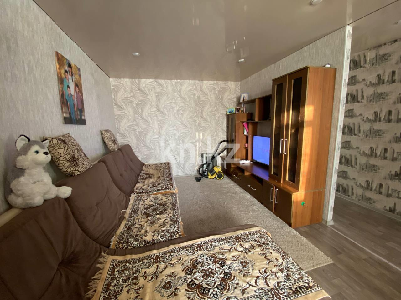 Продажа 2-комнатной квартиры, 43 м², ул. Ушинского в Темиртау