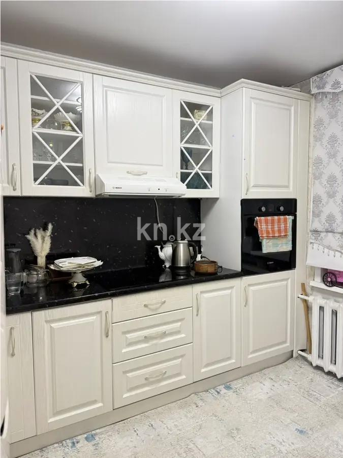 Продажа 2-комнатной квартиры, 55 м² в Караганде - фото 2