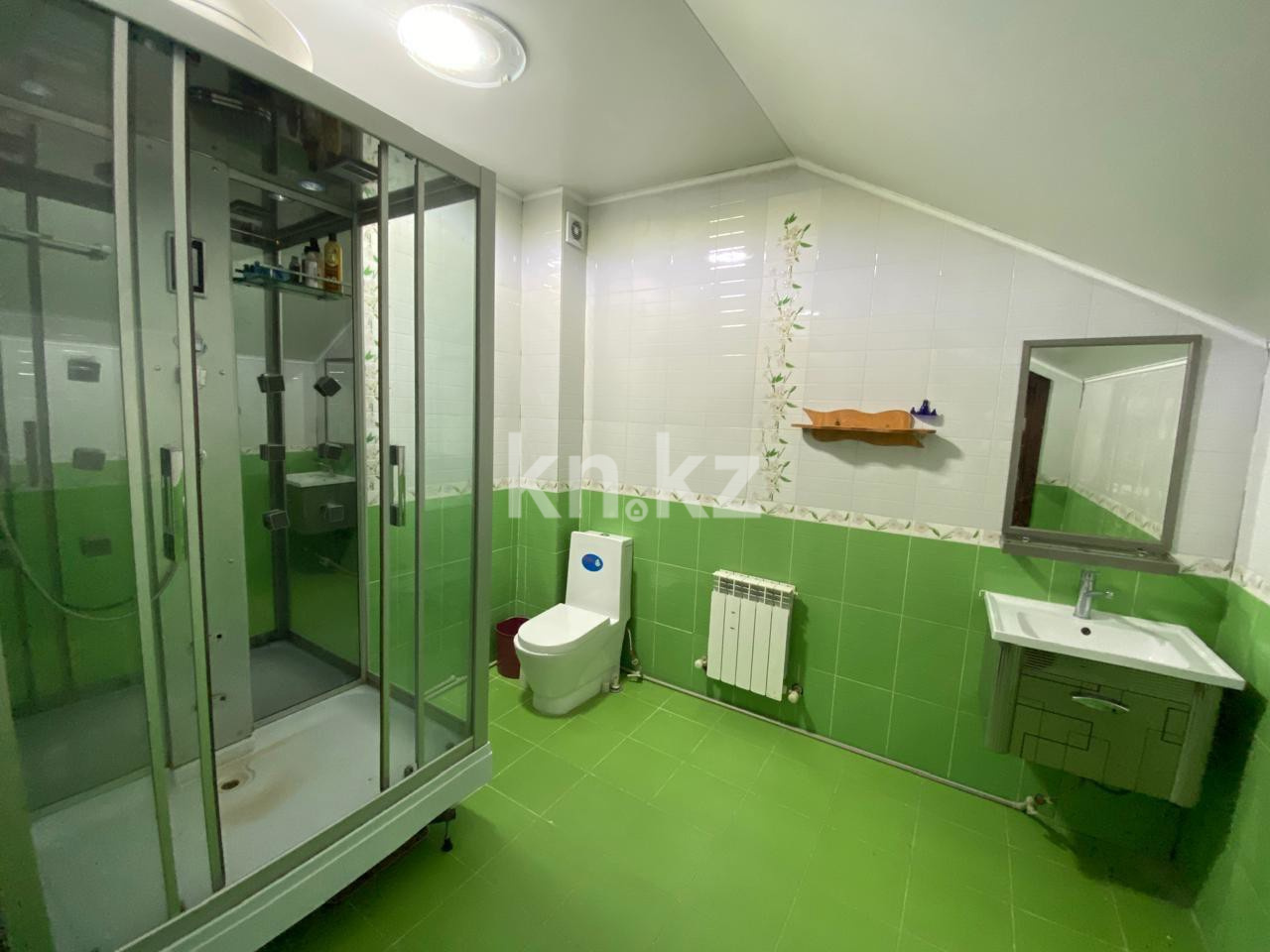 Продажа 7-комнатного дома, 432 м² в Алматы - фото 38