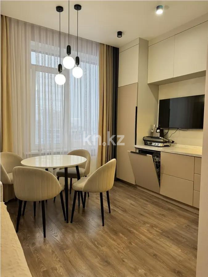 Продажа 2-комнатной квартиры, 60 м², пр. Туран, дом  57/3 в Астане - фото 4