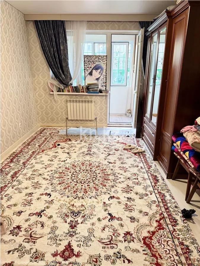 Продажа 1-комнатной квартиры, 39.6 м² в Алматы