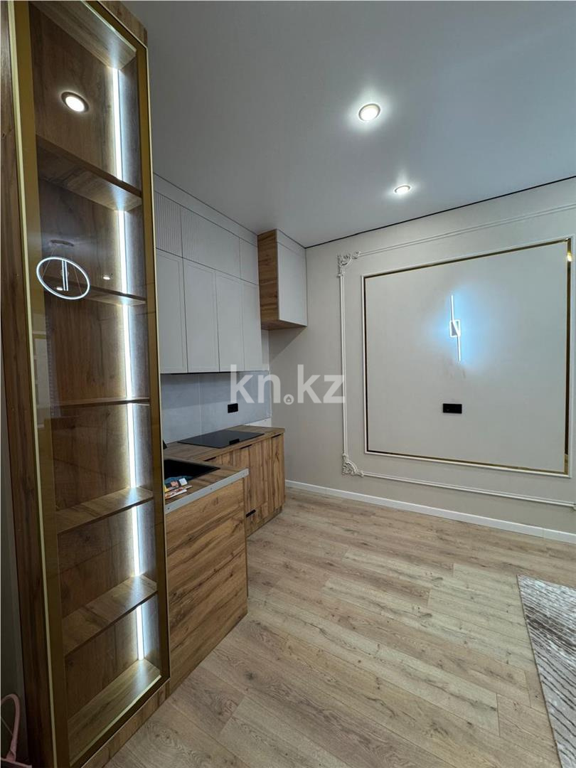 Продажа 2-комнатной квартиры, 37.8 м² в Астане - фото 3