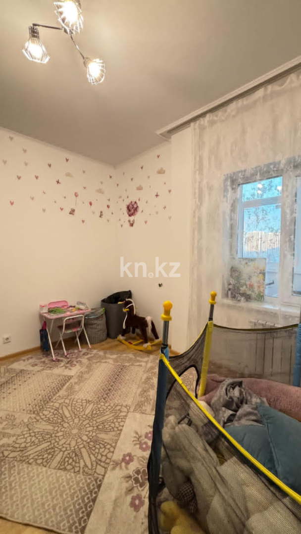 Продажа 2-комнатной квартиры, 73.2 м² в Астане - фото 11