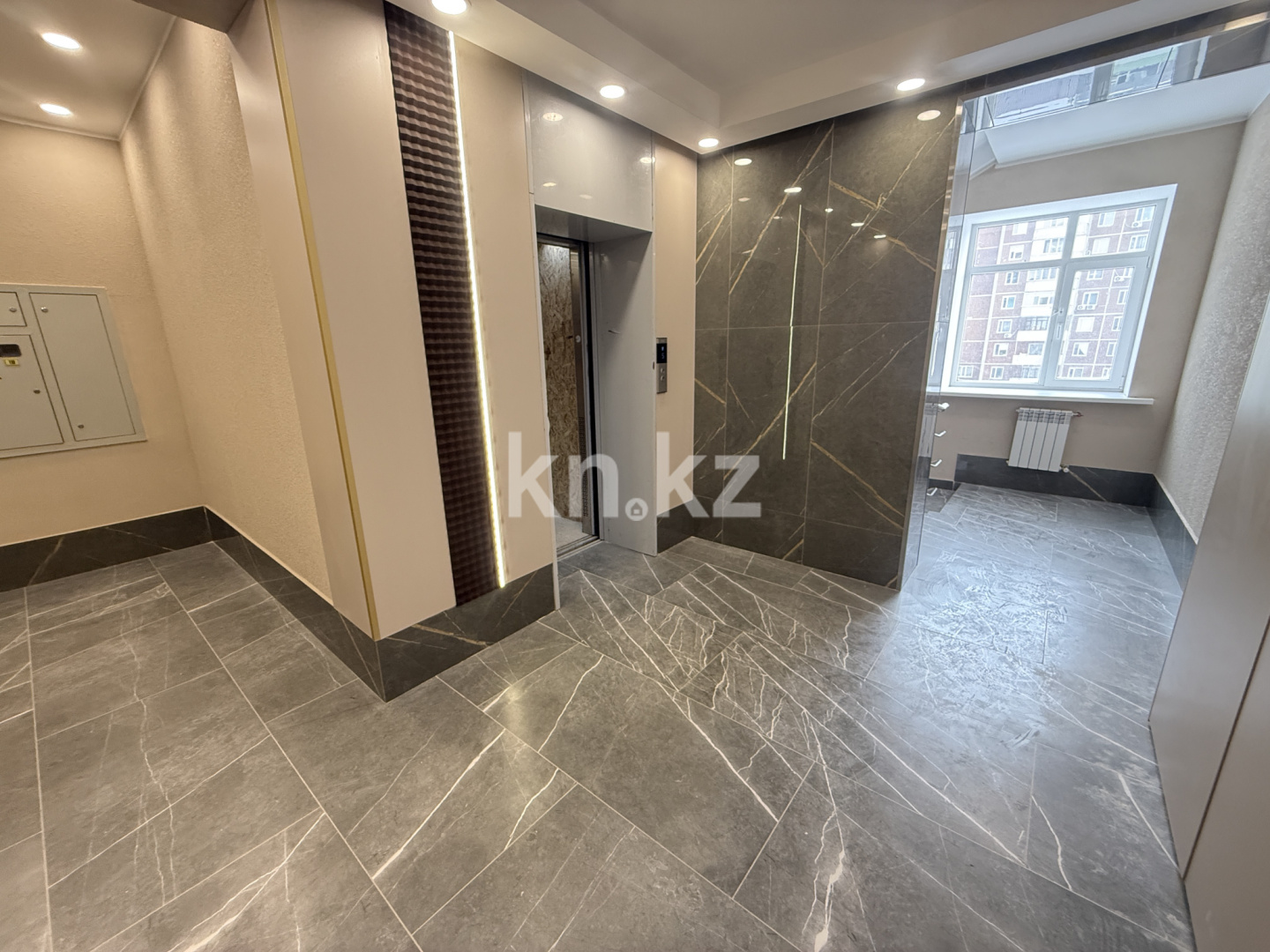 Продажа 4-комнатной квартиры, 110 м² в Караганде - фото 27